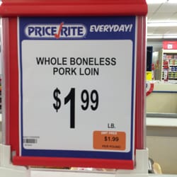 Price Rite - Scranton