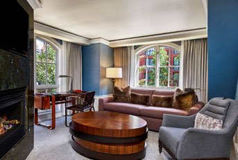 St. Regis Residence Club, Aspen by null