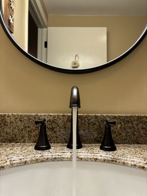 Bornstein Plumbing Logo