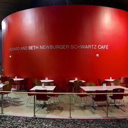 user provided Catwalk Cafe photo