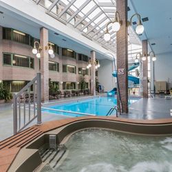 Hôtel Rimouski - Photo
