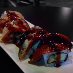 Sushi & Grill Restaurant Goya