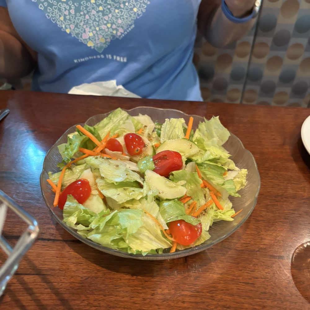 La Bella Italia - Pizza Near Me - Gettysburg, Pennsylvania