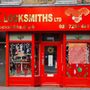 Photo of G K Locksmiths Ltd