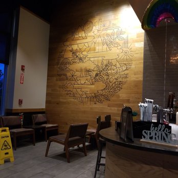 Starbucks - Coffee & Tea Near Me - Amherst, New York
