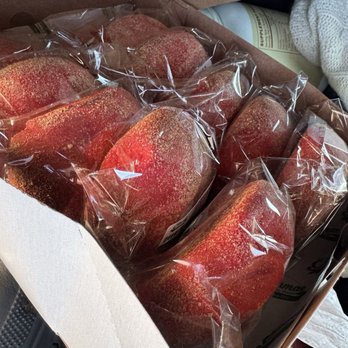 Gemmae Bake Shop - Longanisa pandesal - Bakeries Near Me - Long Beach, California