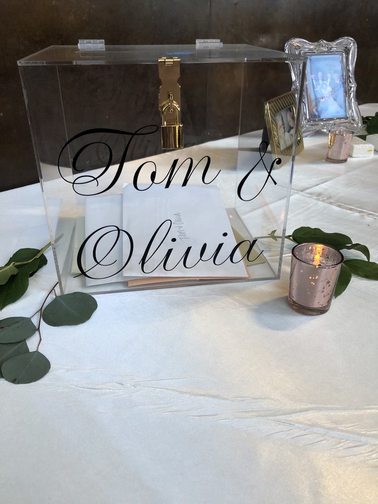 McNamara Alumni Center - wedding in Minneapolis, MN