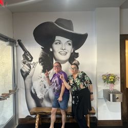 Hitching Post Theaters - Always having fun