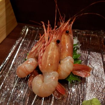 Yopparai - Botan ebi - Izakaya Near Me - New York, New York Yopparai - Botan ebi - Izakaya Near Me - New York, New York