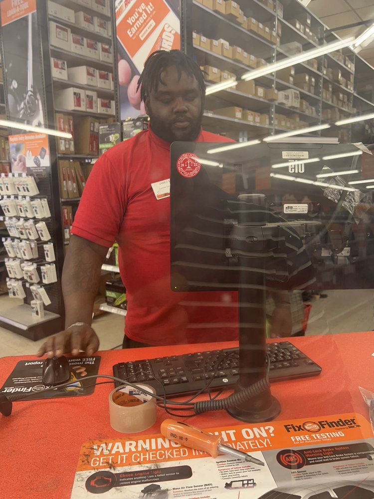 AUTOZONE Updated June 2024 7117 Marshall Rd, Upper Darby, Pennsylvania Auto Parts