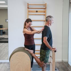 KO Pilates