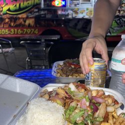 El Punto Peruano