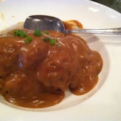 Pine Garden - Egg Foo Young