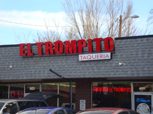 El Trompito Taqueria by null