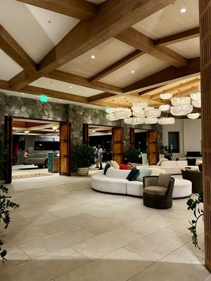 The Westin Beach Resort & Spa at Frenchman’s Reef by null