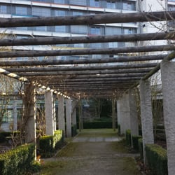Berufsförderungswerk München gemeinnützige Gesellschaft - Zen-Garten (oder so ähnlich)