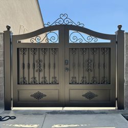 Castro Iron Work