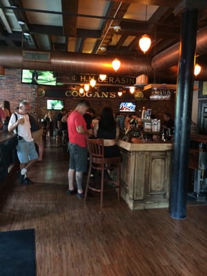 Coogan's by null