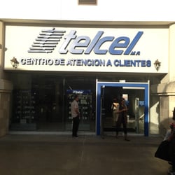 Telcel - ¿Buscas un nuevo celular?