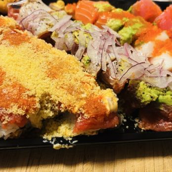 Sake 2 Me Sushi - Rolls - Japanese Near Me - Tustin, California Sake 2 Me Sushi - Rolls - Japanese Near Me - Tustin, California