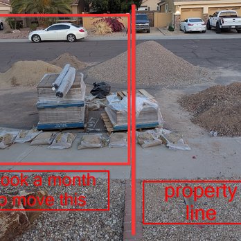 System Pavers - Masonry/Concrete Near Me - Mesa, Arizona