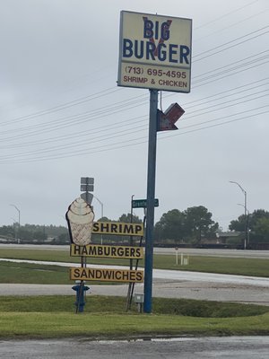 Big Burger V by null
