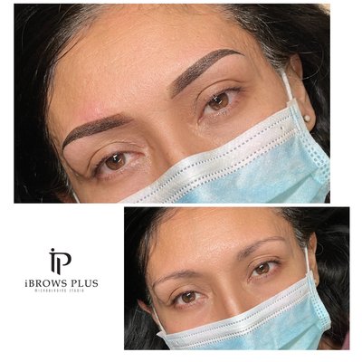 iBrows Plus Microblading Studio