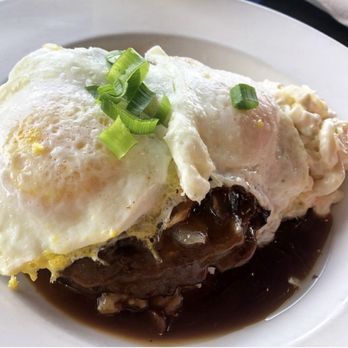 Restaurant 604 - Breakfast & Brunch Near Me - Honolulu, Hawaii