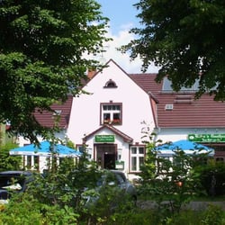 Gaststätte Zum Köthener See