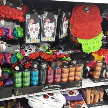 99 Cents Only Stores - stocked for Halloween - Discount Store Near Me - Los Angeles, California 99 Cents Only Stores - stocked for Halloween - Discount Store Near Me - Los Angeles, California
