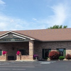 Glenn E George & Son Funeral Home
