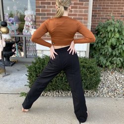 Madison's Dancewear - Tiger Friday