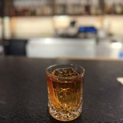 Barrel Aged Vieux Carre