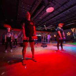 Fly Dance Fitness