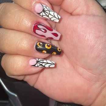 JoJo Nails - Nail Salons Near Me - Costa Mesa, California JoJo Nails - Nail Salons Near Me - Costa Mesa, California