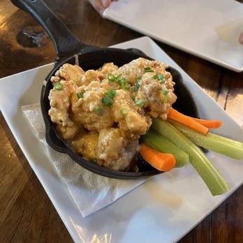 Prime One Eleven - Bada Bang Shrimp (10/10) - Beer, Wine & Spirits Near Me - Trumbull, Connecticut