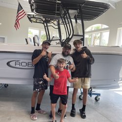 Anglers Marine