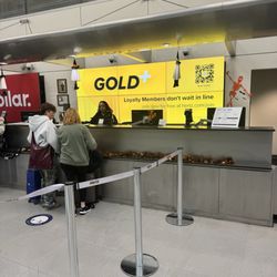 Hertz Rent A Car