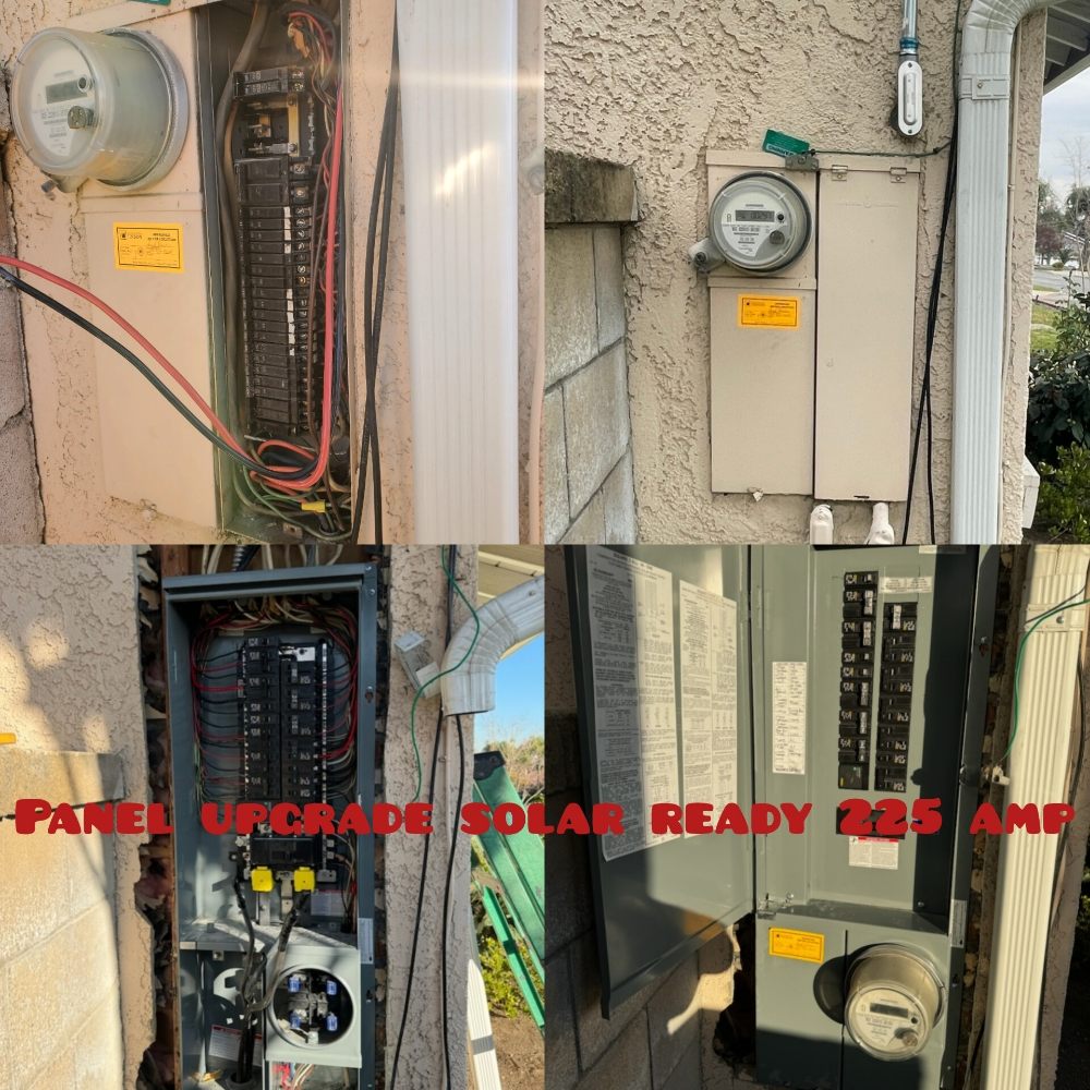 Slide of Joeboys electrical