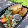 Bombay Fast Cafe gift card