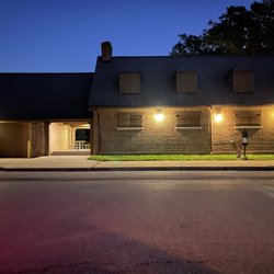 Eggers Grove