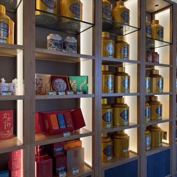 Chaffee - Tea Rooms Near Me - Temple City, California Chaffee - Tea Rooms Near Me - Temple City, California