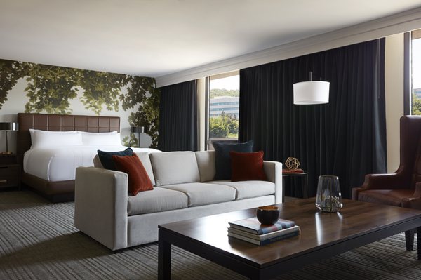 Westchester Marriott by null