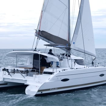 Waypoints Annapolis - Boating Near Me - Annapolis, Maryland