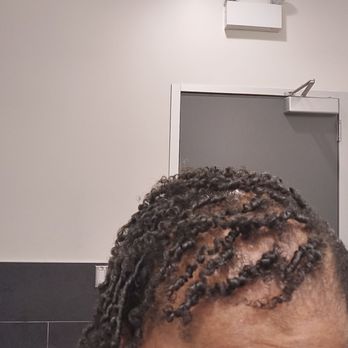 Huetiful Salon - She did not want to hear anything I had to say - Blow Dry/Out Services Near Me - Chicago, Illinois Huetiful Salon - She did not want to hear anything I had to say - Blow Dry/Out Services Near Me - Chicago, Illinois