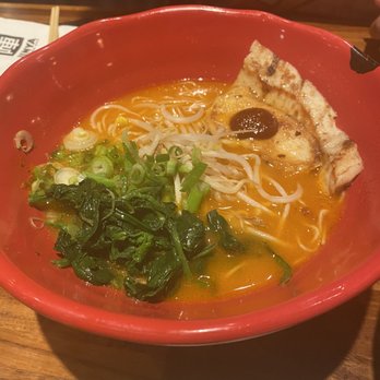 JINYA Ramen Bar - Athens - Spicy Chicken Ramen - Ramen Near Me - Athens, Georgia JINYA Ramen Bar - Athens - Spicy Chicken Ramen - Ramen Near Me - Athens, Georgia