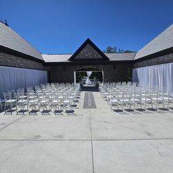 Belmont Party Rentals
