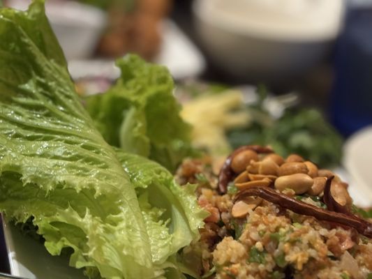 Zab Linda Vista by null