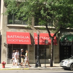 Battaglia Footwear