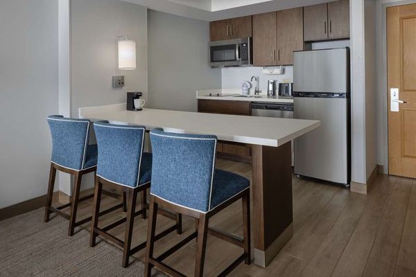 Hampton Inn & Suites Myrtle Beach/Oceanfront by null